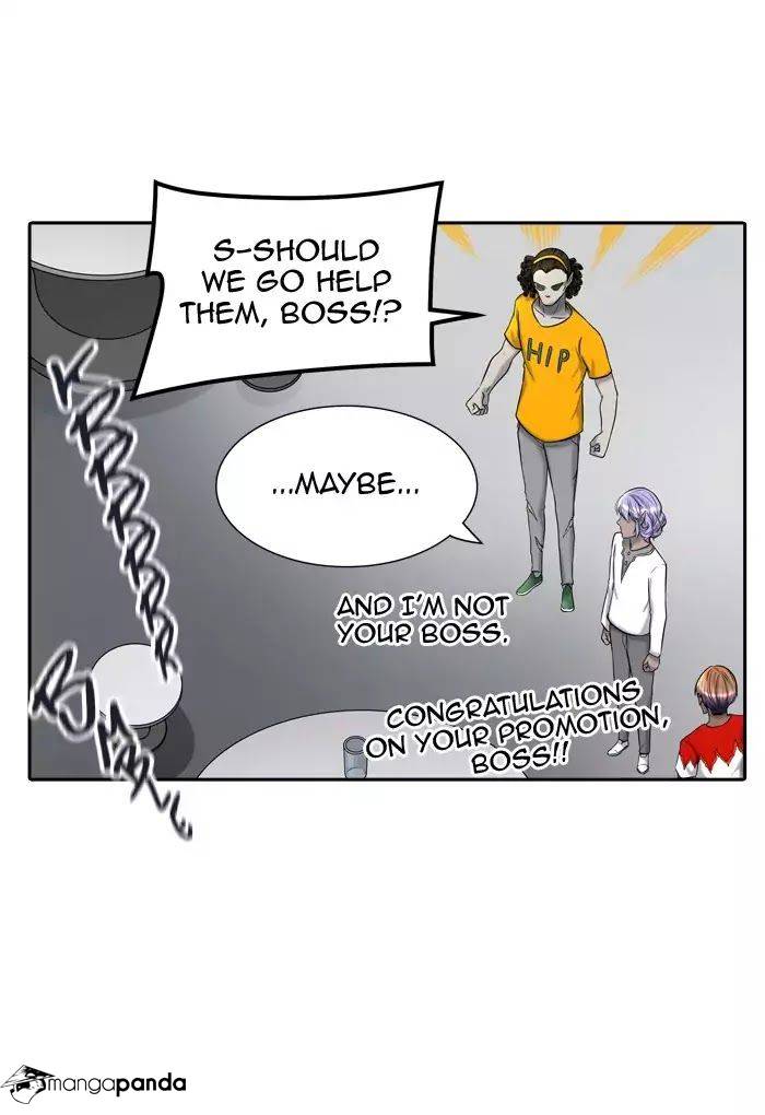 Tower of God Chapter 403 image 096